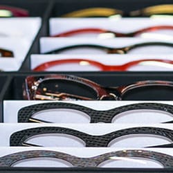 Framed Eyecare and Glasses
