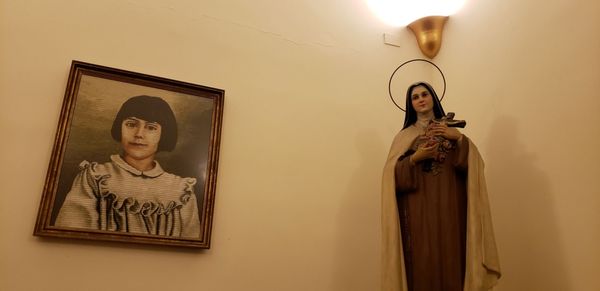 Basilica di Santa Croce in Gerusalemme by null