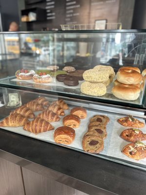 Civil Coffee DTLA by null