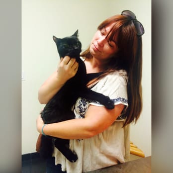 Advanced Veterinary Medical Imaging - Dropping him at AVMI, promising him he was going to be okay - Veterinarians Near Me - Tustin, California
