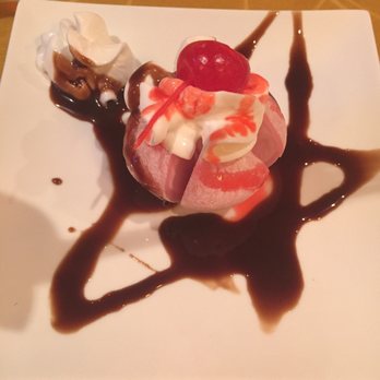 Oishi Sushi - Strawberry Mochi Ice cream - Sushi Bars Near Me - Chesapeake, Virginia Oishi Sushi - Strawberry Mochi Ice cream - Sushi Bars Near Me - Chesapeake, Virginia