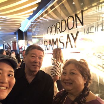 Gordon Ramsay Burger Las Vegas - Nice backdrop - Burgers Near Me - Las Vegas, Nevada Gordon Ramsay Burger Las Vegas - Nice backdrop - Burgers Near Me - Las Vegas, Nevada
