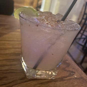 Johnny Pistolas - Mezcal Margarita - Mexican Near Me - Washington, DC, District of Columbia Johnny Pistolas - Mezcal Margarita - Mexican Near Me - Washington, DC, District of Columbia