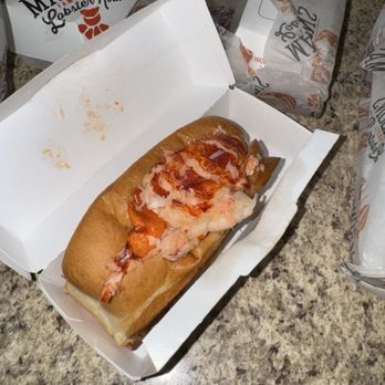 Mason’s Famous Lobster Rolls - The Bar Harbor - Seafood Near Me - Gaithersburg, Maryland Mason’s Famous Lobster Rolls - The Bar Harbor - Seafood Near Me - Gaithersburg, Maryland