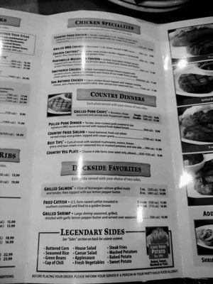 Menu photo 5 Texas Roadhouse Columbia, SC Menu photo 5 Texas Roadhouse Columbia, SC