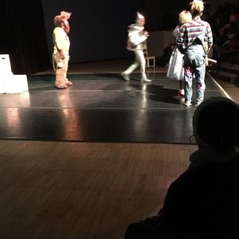 Harlem Repertory Theatre - Performing Arts Near Me - New York, New York