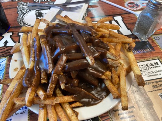 Murphy's Original Steak House by null