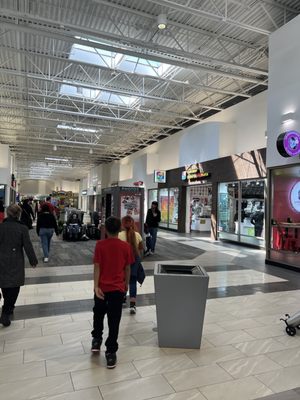 Colorado Mills by null