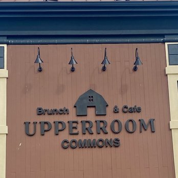 Upperroom Common - In Boonton - Breakfast & Brunch Near Me - Boonton, New Jersey