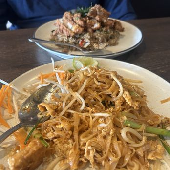 Time Thai Kitchen - Thai Near Me - Livermore, California
