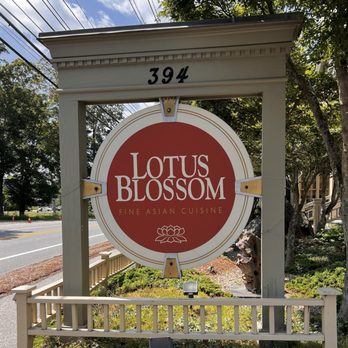 Lotus Blossom - Chinese Near Me - Sudbury, Massachusetts Lotus Blossom - Chinese Near Me - Sudbury, Massachusetts