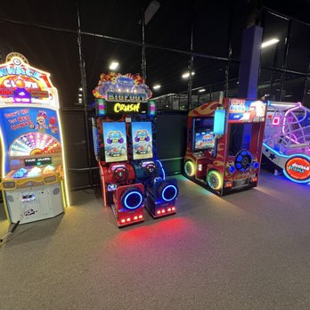 Jump City - Indoor Playcenter Near Me - Louisville, Kentucky