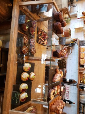 Tiramisu Bistro by null