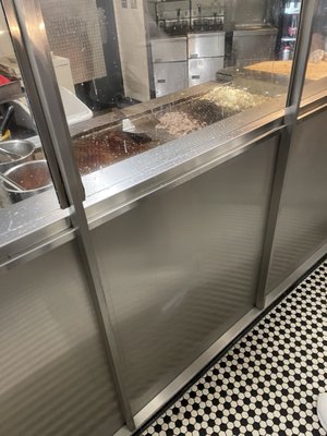 Jim's Steaks by null