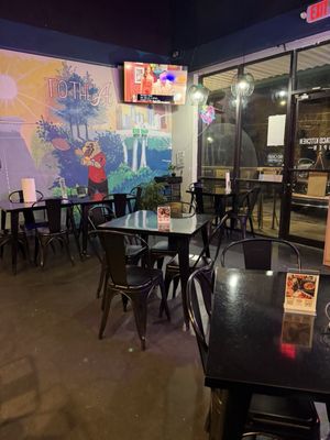 Zubi's Taco Kitchen & Bar by null