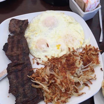 Jam 'n' Jelly Cafe - Breakfast & Brunch Near Me - Darien, Illinois