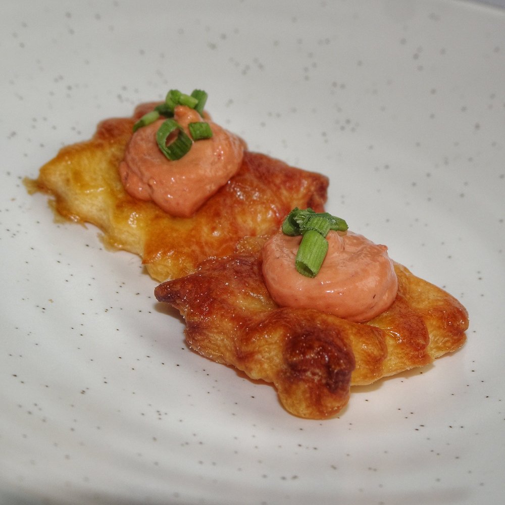 Amuse-Bouche Amuse-Bouche
