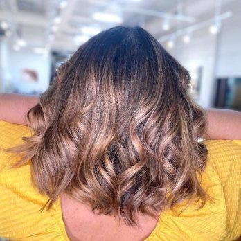 Shine On Heights Salon - Color, cut, and style by Fryda! - Hair Salons Near Me - Houston, Texas Shine On Heights Salon - Color, cut, and style by Fryda! - Hair Salons Near Me - Houston, Texas