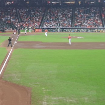 Daikin Park - View from 152! - Stadiums & Arenas Near Me - Houston, Texas Daikin Park - View from 152! - Stadiums & Arenas Near Me - Houston, Texas