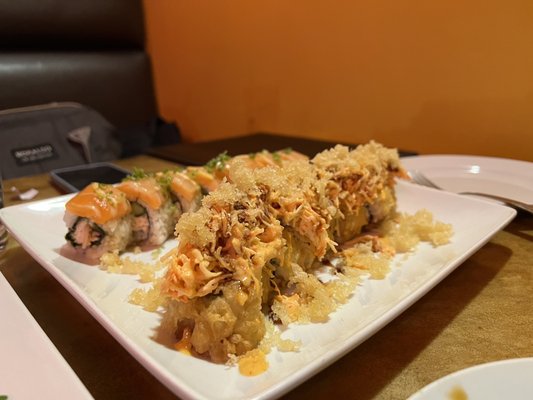 Sakana Sushi Bar by null