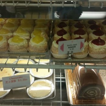Ruby King Bakery - Bakeries Near Me - Oakland, California
