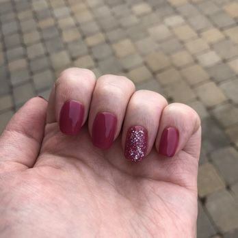 Savvy Nails Bar - Nail Salons Near Me - Chandler, Arizona