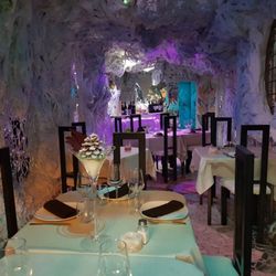 Restaurante Magico Campico