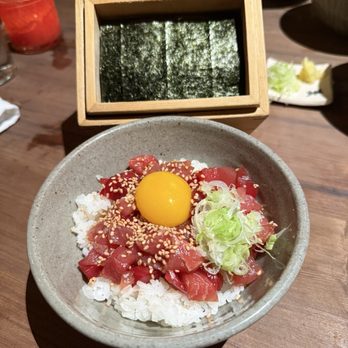 Rintaro - Izakaya Near Me - San Francisco, California