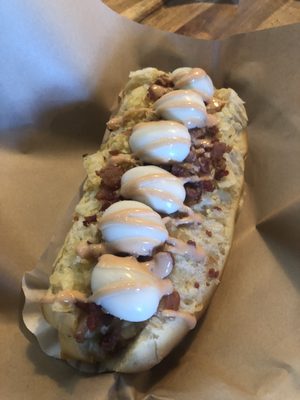 Los Perros by null