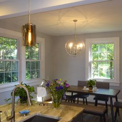Carolina Home Exterior - Replacement windows In Asheville NC
