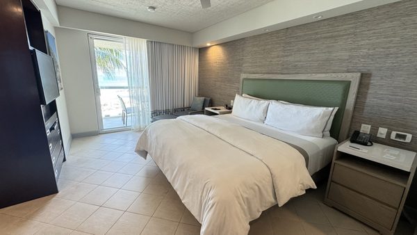 The Westin Lagunamar Ocean Resort Villas & Spa by null