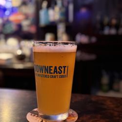 Nugent's Tavern Irish Pub & Grill