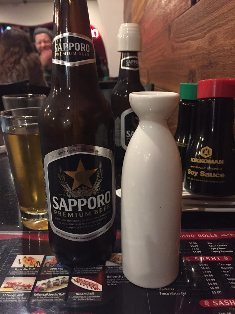 Riki Sushi