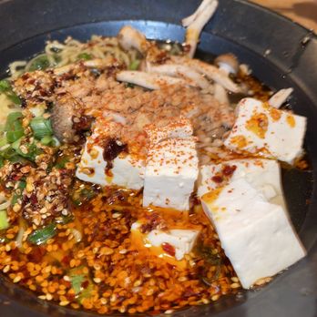 RAMEN-SAN - Imperial Shio - Ramen Near Me - Chicago, Illinois