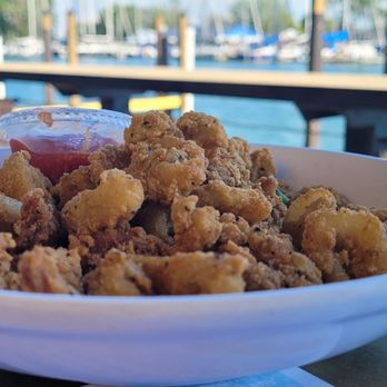 Bumpers Landing - Great calamari came out pretty fast but things turned south after this. - Pizza Near Me - Harrison Township, Michigan Bumpers Landing - Great calamari came out pretty fast but things turned south after this. - Pizza Near Me - Harrison Township, Michigan