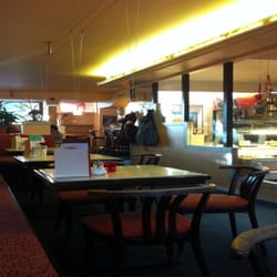 Cafe Markl