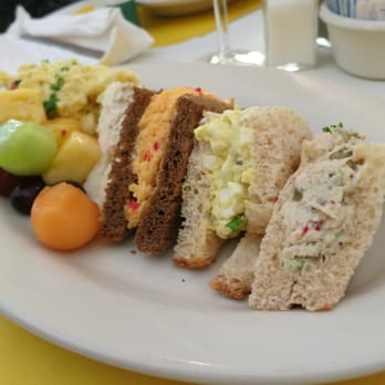 The Lunch Box - New American Near Me - Fort Worth, Texas