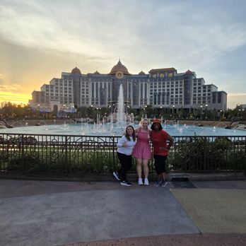 Universal Epic Universe - Helios Hotel - Amusement Parks Near Me - Orlando, Florida Universal Epic Universe - Helios Hotel - Amusement Parks Near Me - Orlando, Florida