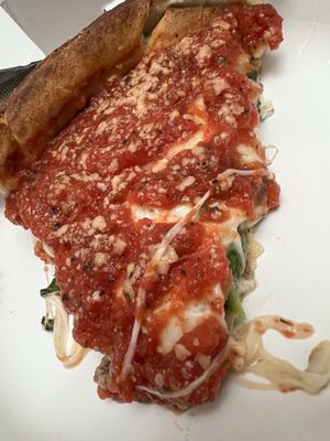 Giordano's by null