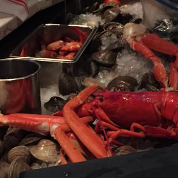 Scales & Shells - Raw bar - Seafood Near Me - Newport, Rhode Island