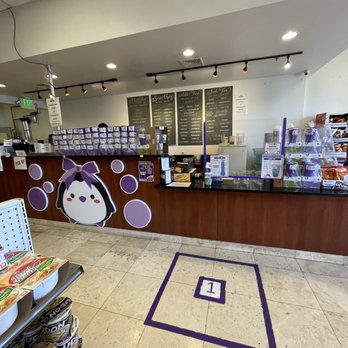 Hula Boba Kapolei - Register/front menu - Bubble Tea Near Me - Kapolei, Hawaii Hula Boba Kapolei - Register/front menu - Bubble Tea Near Me - Kapolei, Hawaii