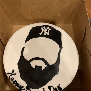 The Pastry Corner - Vanilla cake - Bakeries Near Me - Mount Kisco, New York