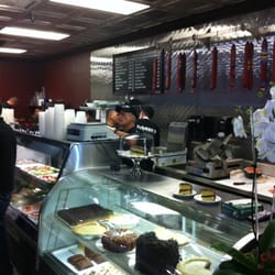 Zinger's Delicatessen