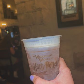 Leaky Cauldron™ - British Near Me - Orlando, Florida
