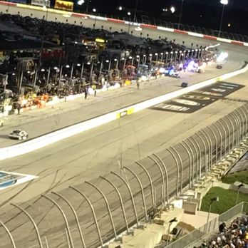 Darlington Raceway - Light up pit signs for the night race - Stadiums & Arenas Near Me - Darlington, South Carolina Darlington Raceway - Light up pit signs for the night race - Stadiums & Arenas Near Me - Darlington, South Carolina