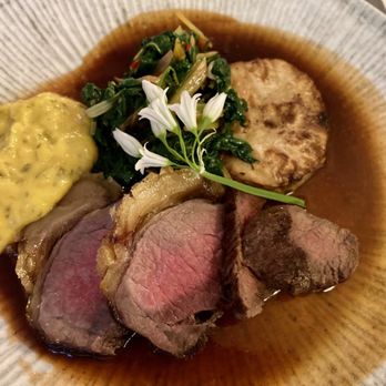 Ballymaloe House - Food Near Me