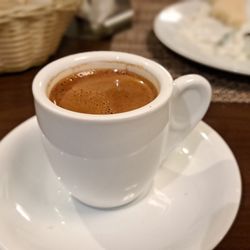 Poseidon - Lecker: Griechischer Mokka