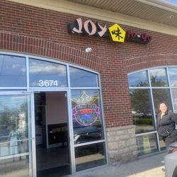 Joy To Go