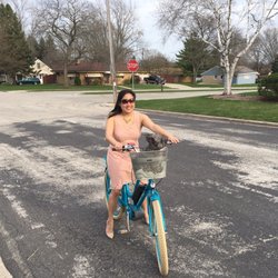 Emery’s Bike and Fitness - So knowledgeable and fun! Personalized service and attention. Went out of their way to get me the best deal in town.