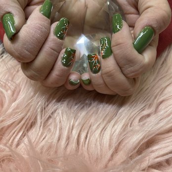 Ombré Nails - Nail Salons Near Me - Wilmington, North Carolina Ombré Nails - Nail Salons Near Me - Wilmington, North Carolina